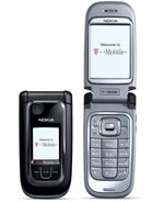 Toques para Nokia 6263 baixar gratis.